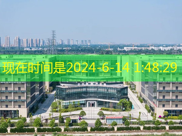 Chengdu Wenjiang Future Food Industrial Park ha construido una cadena fuerte para promover la construcción de la industria de alimentos verdes